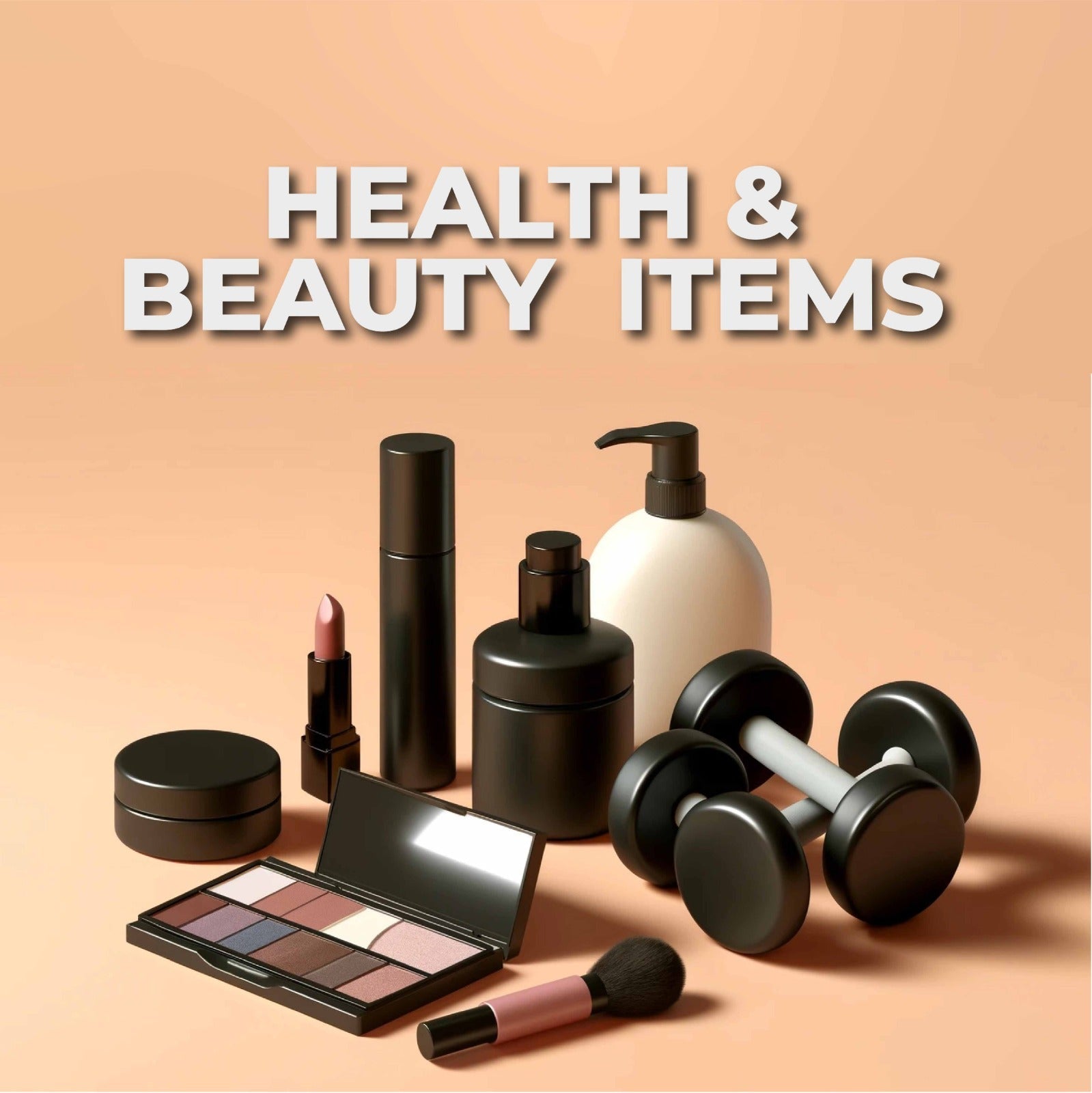 Health & Beauty