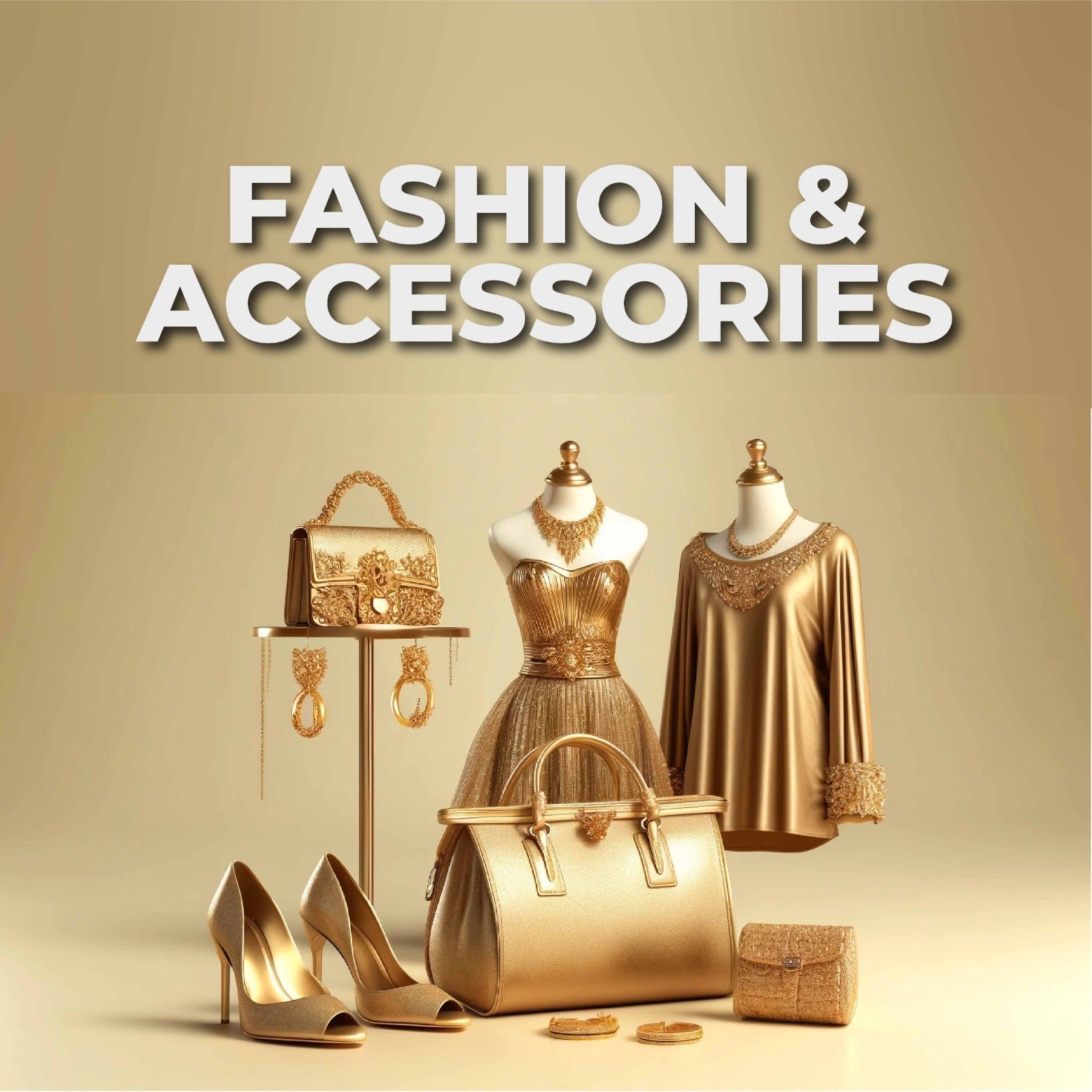 Fashion Accessories