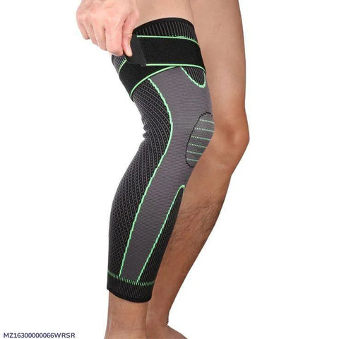Adjustable Pressure Knee Brace (Pair)